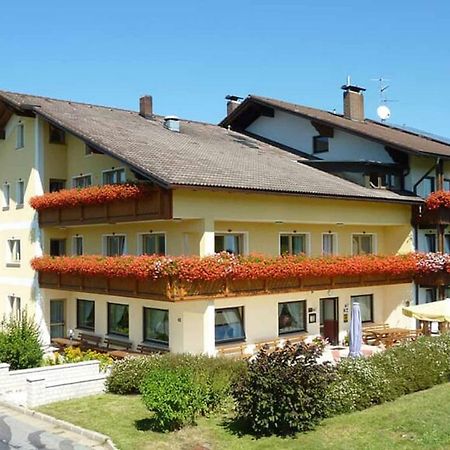 Hotel Maerchenwald Haidmuhle Exterior photo